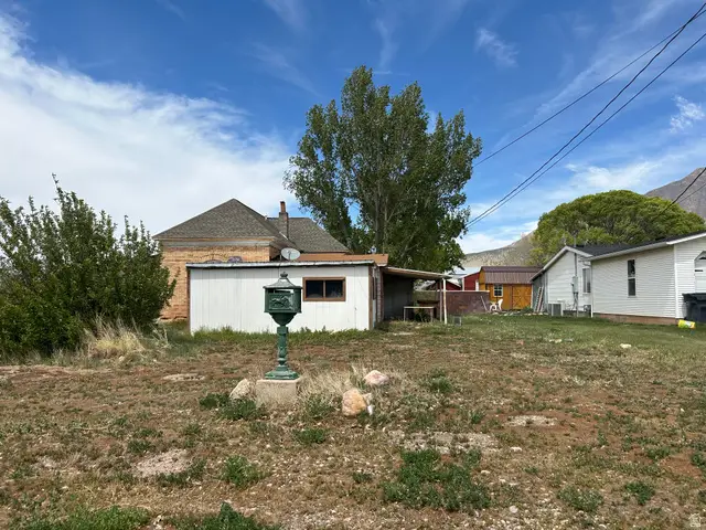 525 E 300 N, Nephi, UT 84648 - #2