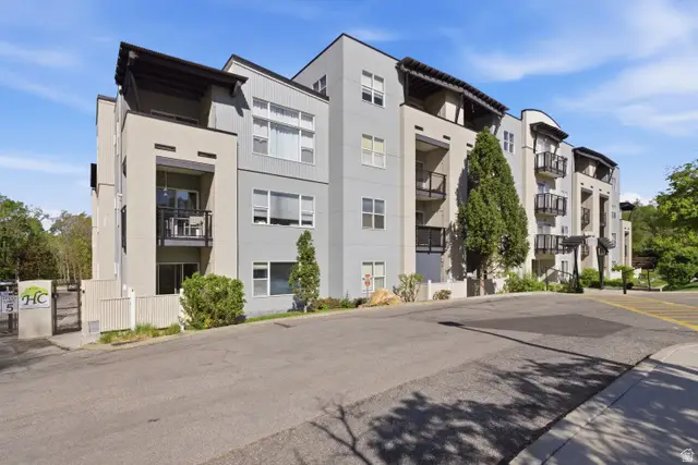 4340 S Highland Dr E #113, Holladay, UT 84124 - #2