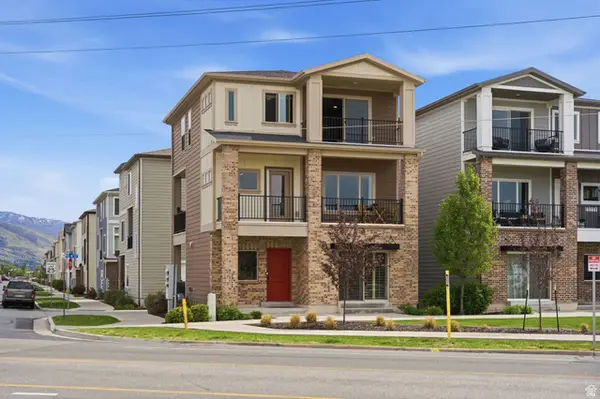 91 N Rio Grand Ave, Farmington, UT 84025