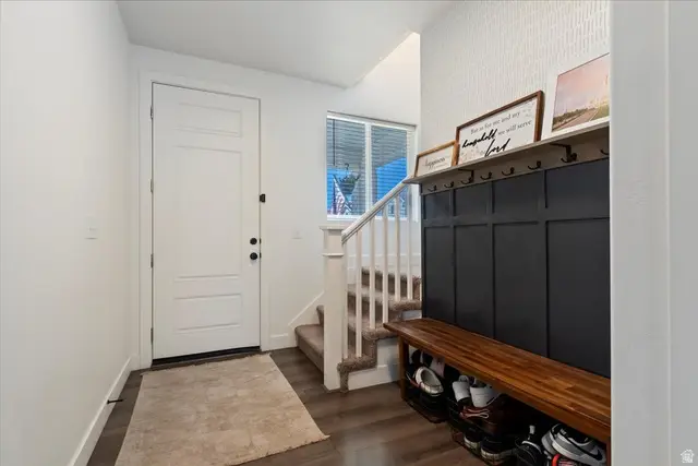 7168 N Silver Spring Way E, Eagle Mountain, UT 84005 - #3