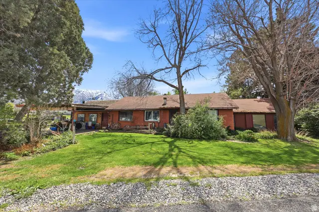 793 W Salem Canal Rd Rd S, Salem, UT 84653 - #1