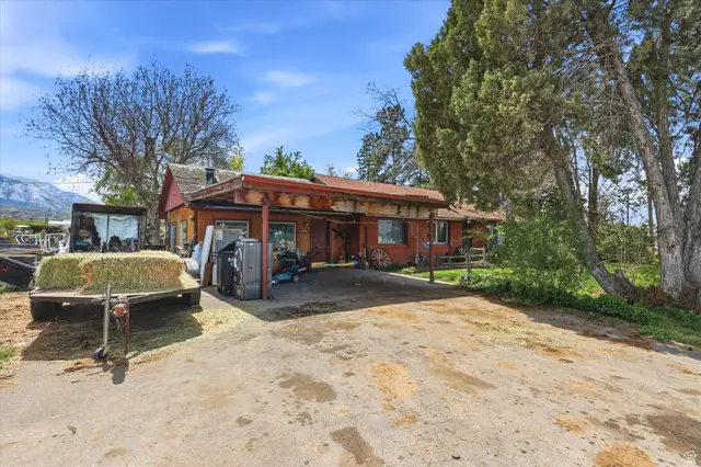 793 W Salem Canal Rd Rd S, Salem, UT 84653 - #2