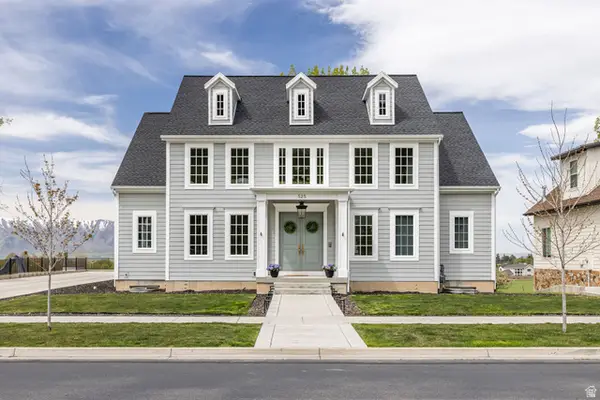 525 N 400 E, Providence, UT 84332