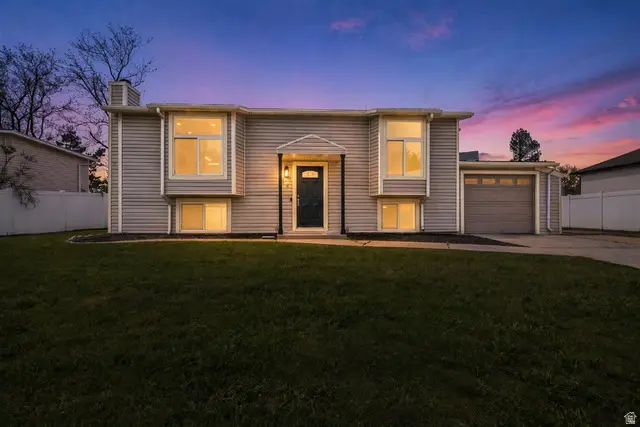 556 Kimball Dr, Layton, UT 84041 - #1