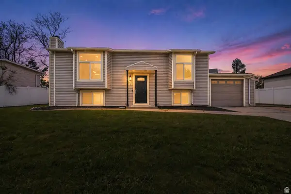 556 Kimball Dr, Layton, UT 84041