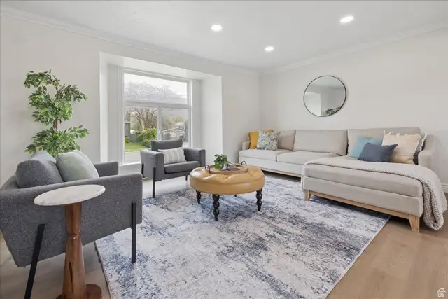 556 Kimball Dr, Layton, UT 84041 - #3