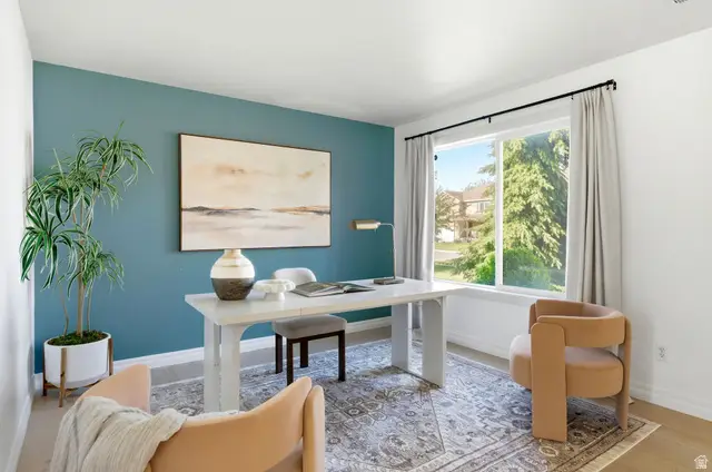 476 S Windcrest Way, Kaysville, UT 84037 - #3