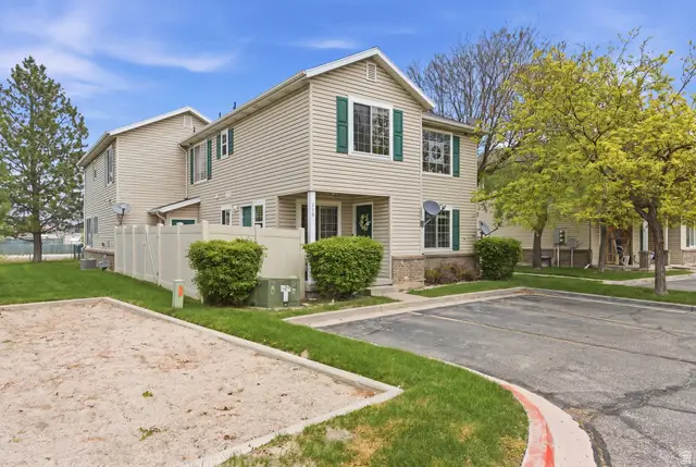 178 E Freedom Ln S, Ogden, UT 84401 - #2