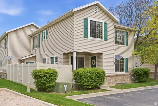 178 E Freedom Ln S, Ogden, UT 84401 - #3