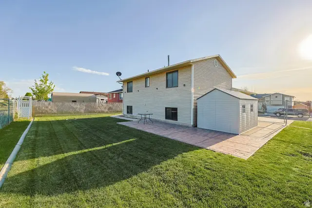 5896 S 3950 W, Roy, UT 84067 - #2