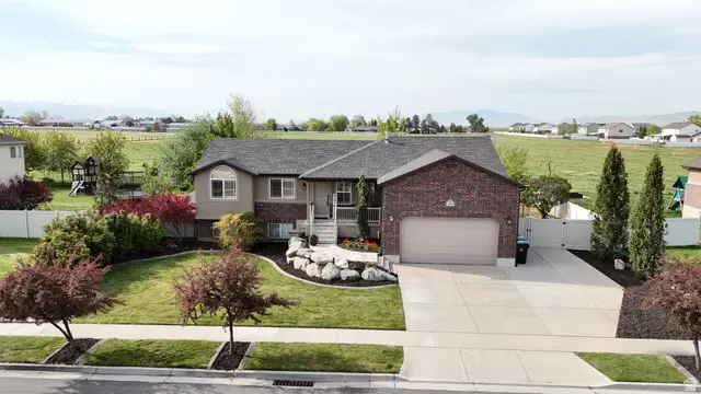3439 W 2400 S, Syracuse, UT 84075 - #1