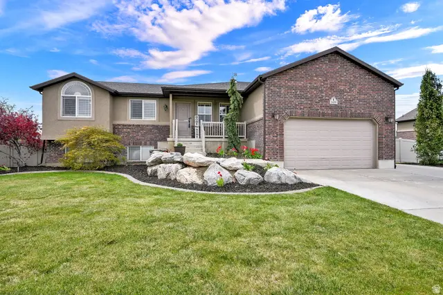 3439 W 2400 S, Syracuse, UT 84075 - #2