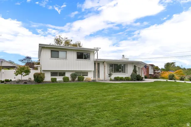 5340 S 800 E, Ogden, UT 84405 - #2