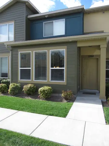 3744 W Mandrake Way, South Jordan, UT 84095 - #2