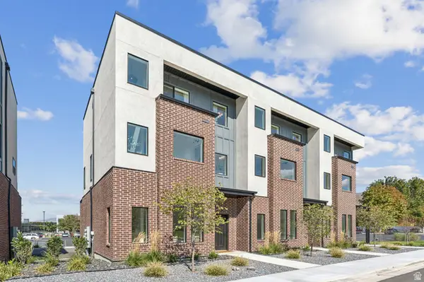 256 N Main St, Bountiful, UT 84010