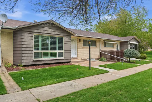 5483 S 925 E, South Ogden, UT 84405 - #2