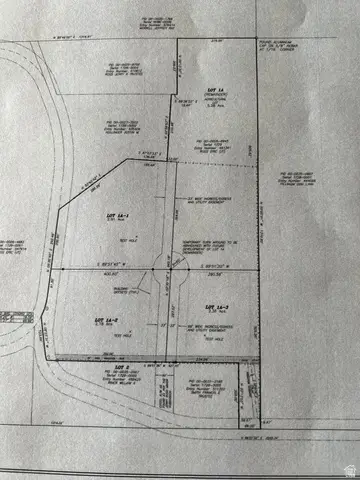 190 E 3000 S #1A-1, Roosevelt, UT 84066 - #3