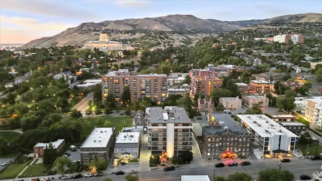 131 E 1st Ave #706, Salt Lake City, UT 84103 - #2