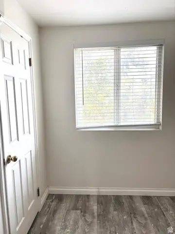 550 S 400 E #3307, Salt Lake City, UT 84111 - #3