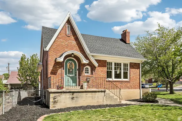 195 E 100 N, Bountiful, UT 84010