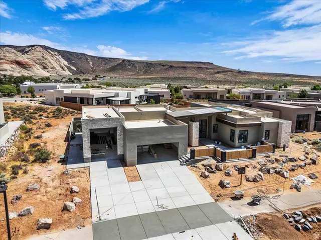 5476 N Johnson Arch, Saint George, UT 84770 - #3