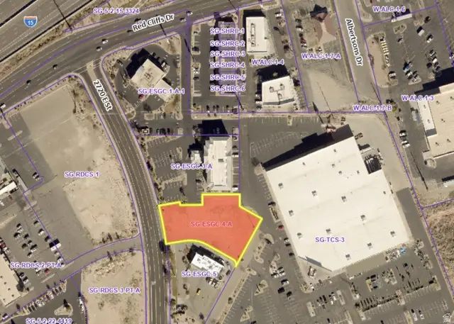 2720 N 2720 E, Saint George, UT 84790 - #1