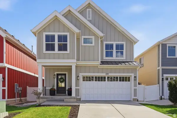 109 E Jubilee Dr, Saratoga Springs, UT 84045