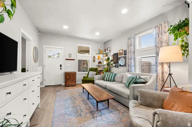 454 S 1000 W, Salt Lake City, UT 84121 - #2