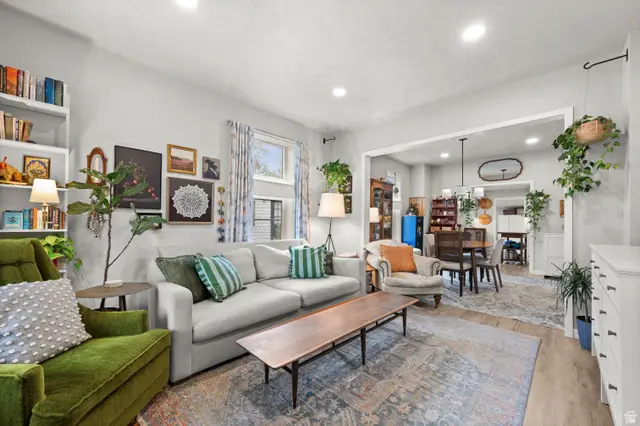 454 S 1000 W, Salt Lake City, UT 84121 - #3