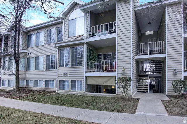 650 S Main #6103, Bountiful, UT 84010 - #2