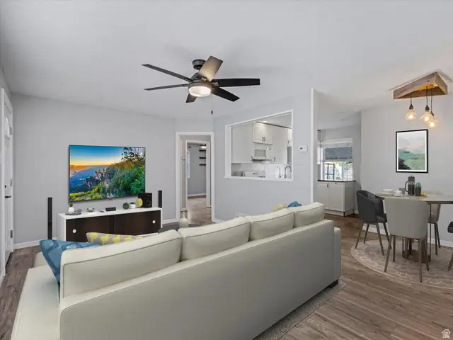 1076 S 1300 W, Salt Lake City, UT 84104 - #3