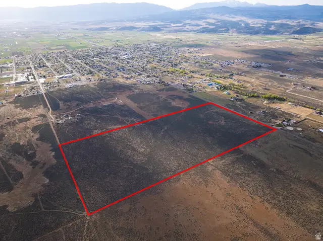 1300 E 200 S, Mount Pleasant, UT 84647 - #1