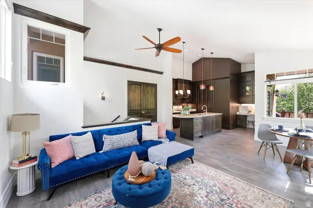 1179 S Blair St E, Salt Lake City, UT 84111 - #3