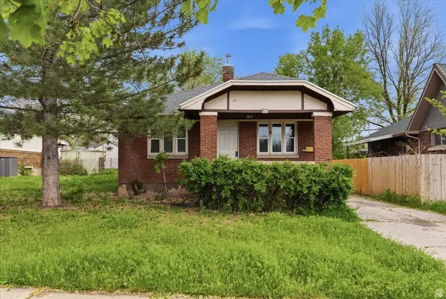 915 E 29th St, Ogden, UT 84403 - #1