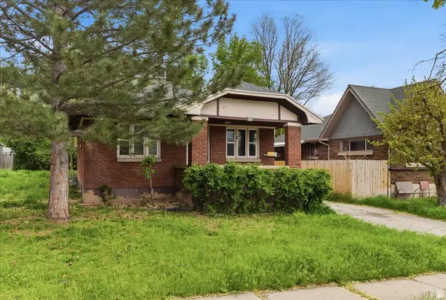 915 E 29th St, Ogden, UT 84403 - #3