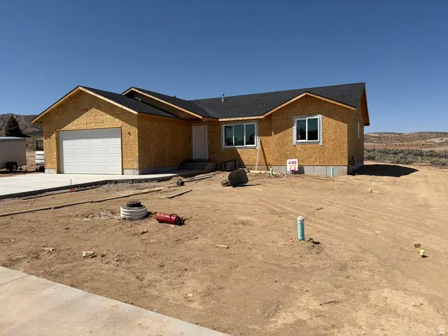 4140 S 220 W #50, Vernal, UT 84078 - #1