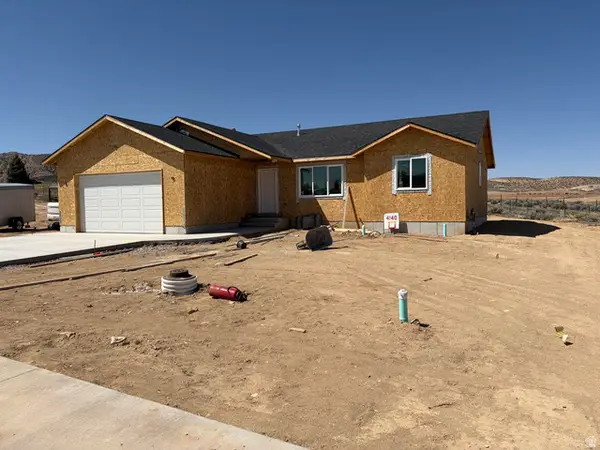 4140 S 220 W #50, Vernal, UT 84078