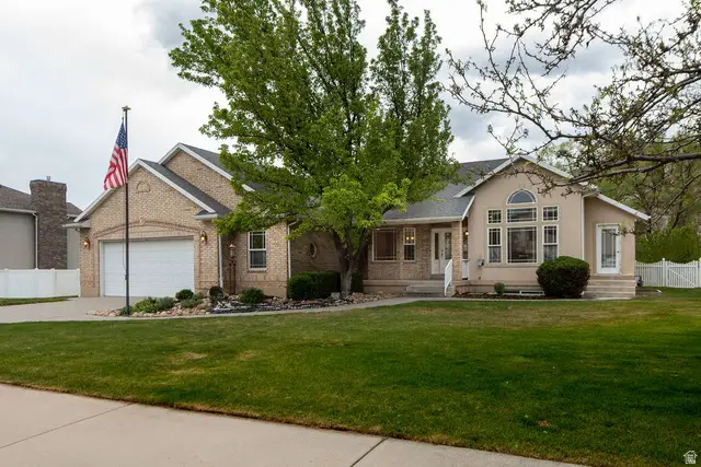 875 E 1300 N, Mapleton, UT 84664 - #2