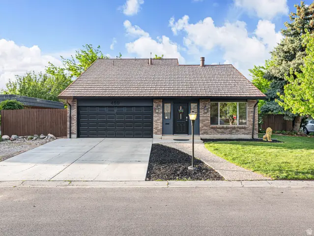 450 W Chokecherry Cir, Orem, UT 84058 - #1