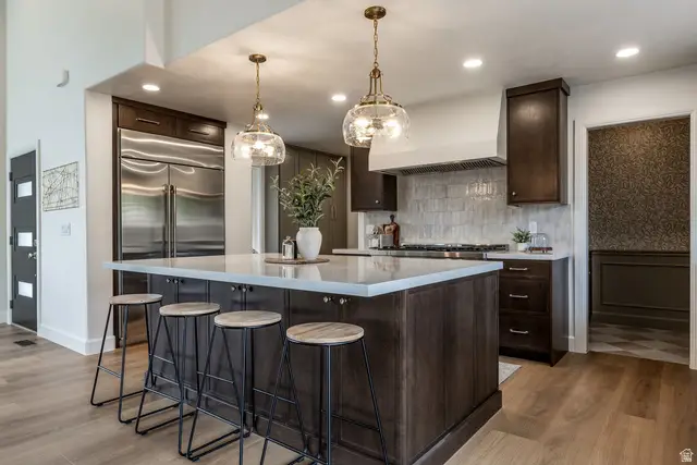 261 N Sandrun Rd, Salt Lake City, UT 84103 - #3