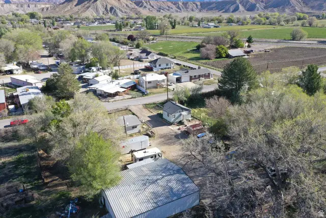 799 W 760 N, Carbonville, UT 84501 - #2