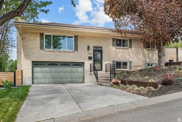 3065 E 4550 S, Holladay, UT 84117 - #1