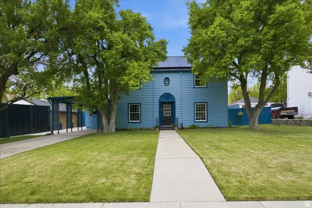 2009 E 1300 S, Salt Lake City, UT 84108 - #1