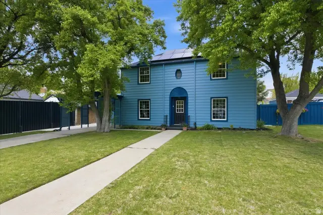 2009 E 1300 S, Salt Lake City, UT 84108 - #2