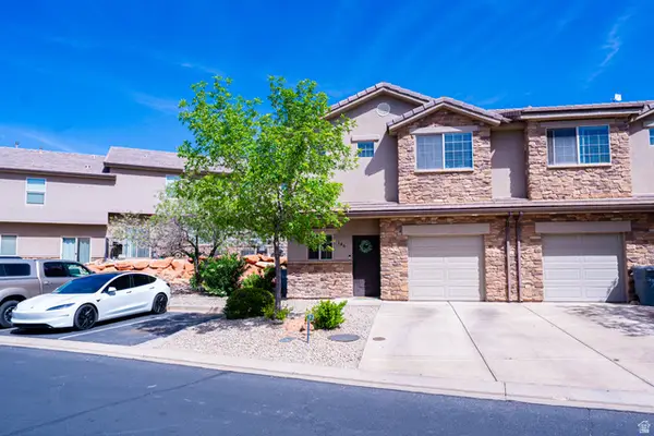 370 W Buena Vista Blvd #146, Washington, UT 84780