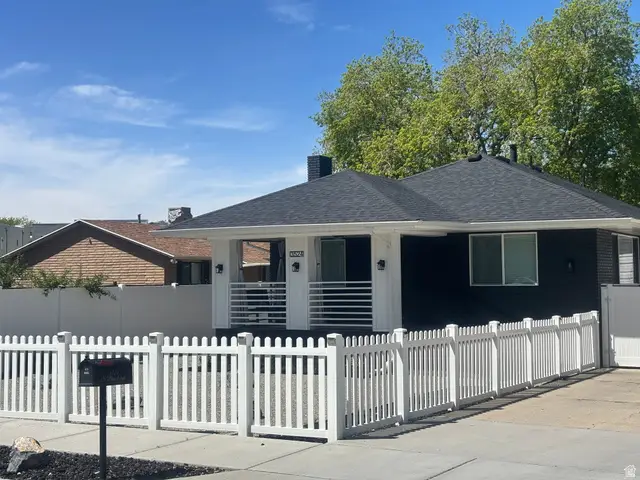 3524 S Blair Cir, Salt Lake City, UT 84115 - #1
