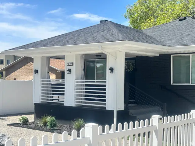 3524 S Blair Cir, Salt Lake City, UT 84115 - #2