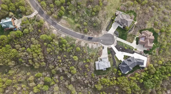 930 S Maple Ravine Cir, Woodland Hills, UT 84653