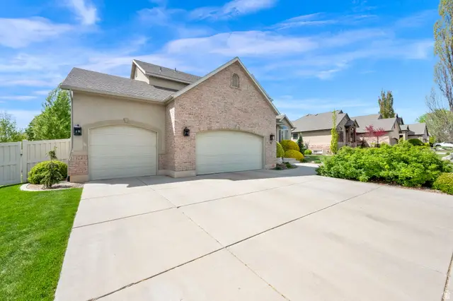 45 N Mountain Vistas Rd, Kaysville, UT 84037 - #2
