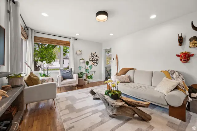 538 E Downington Ave, Salt Lake City, UT 84105 - #3